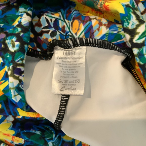 Exotica - Sublime Performance - L - Picture 2 of 3